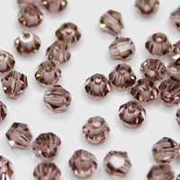 RONDELLE (MC)-4MM-LT. AMETHYST